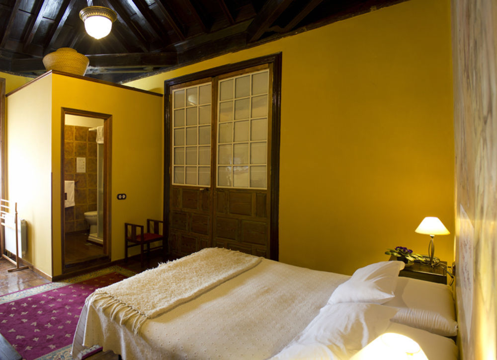 Hotel Rural Orotava 라오로타바 외부 사진