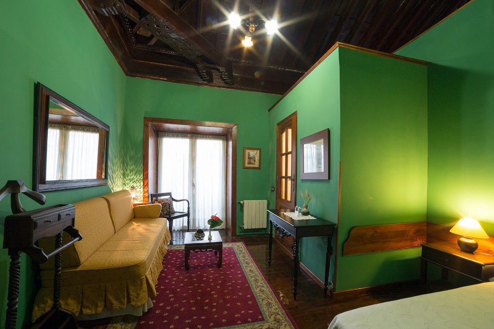 Hotel Rural Orotava 라오로타바 외부 사진