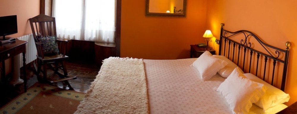 Hotel Rural Orotava 라오로타바 외부 사진