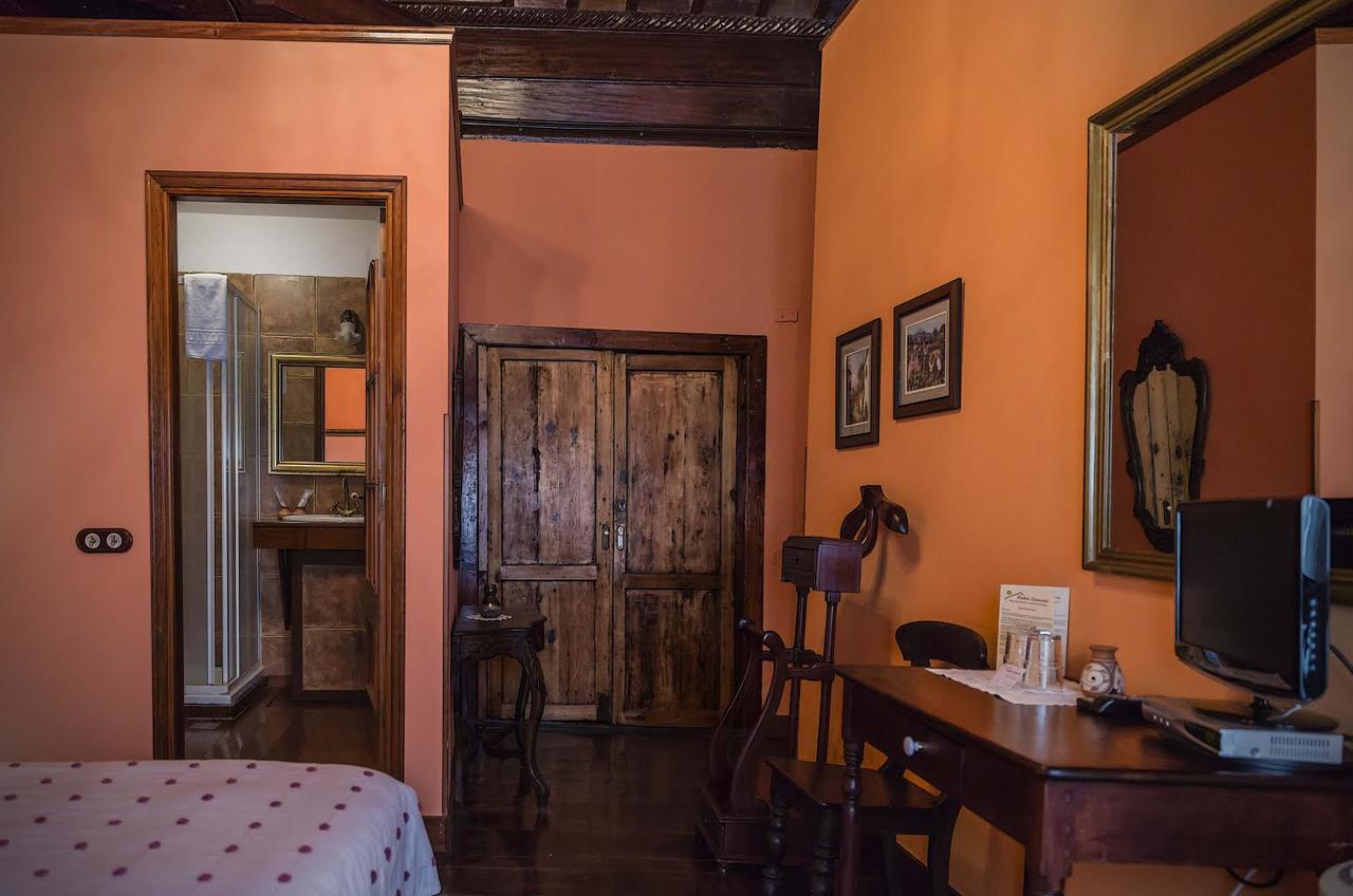 Hotel Rural Orotava 라오로타바 외부 사진