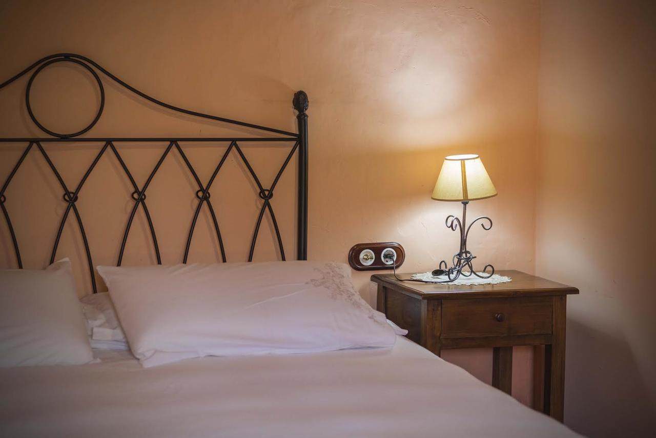 Hotel Rural Orotava 라오로타바 외부 사진