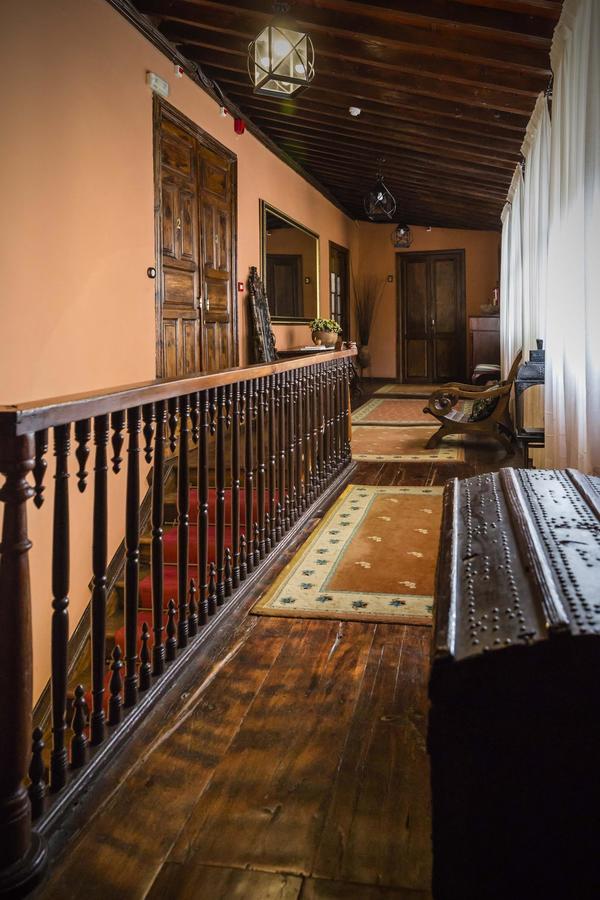 Hotel Rural Orotava 라오로타바 외부 사진