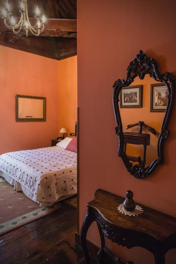 Hotel Rural Orotava 라오로타바 외부 사진