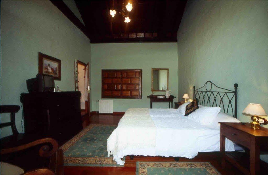 Hotel Rural Orotava 라오로타바 외부 사진