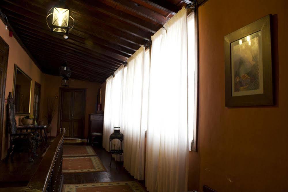 Hotel Rural Orotava 라오로타바 외부 사진