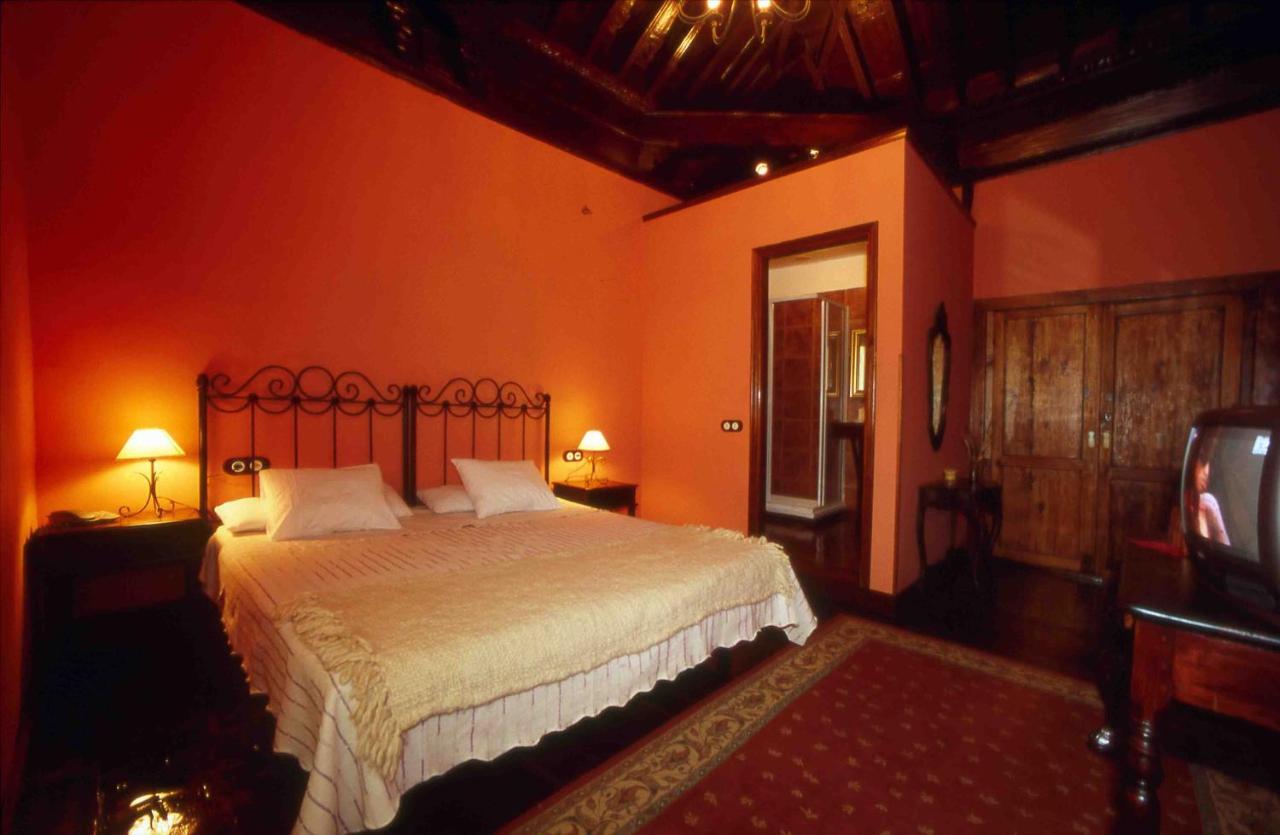 Hotel Rural Orotava 라오로타바 객실 사진