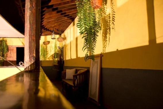 Hotel Rural Orotava 라오로타바 외부 사진
