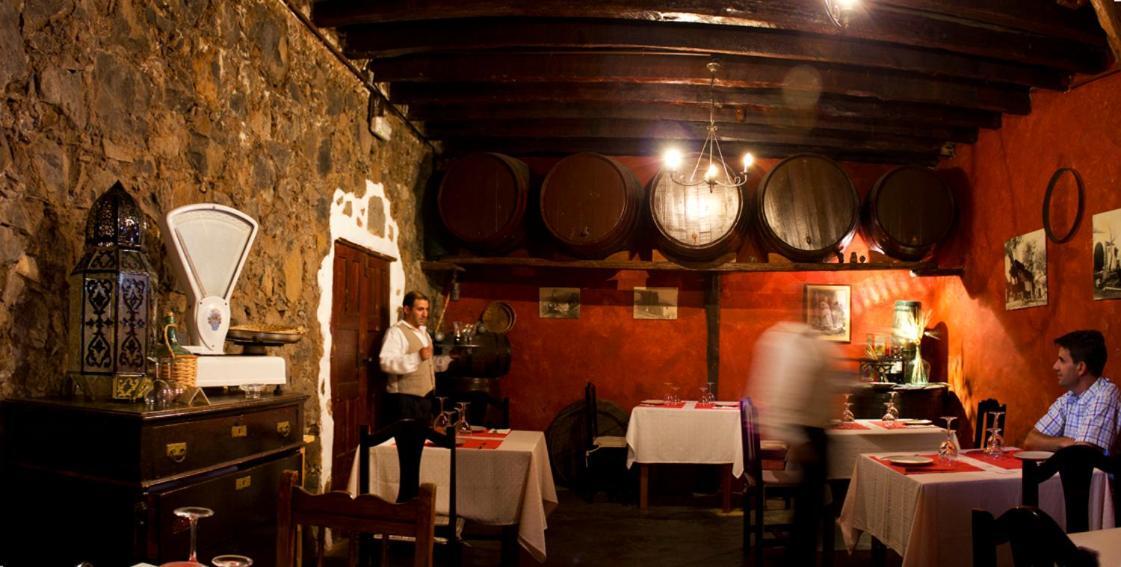 Hotel Rural Orotava 라오로타바 외부 사진